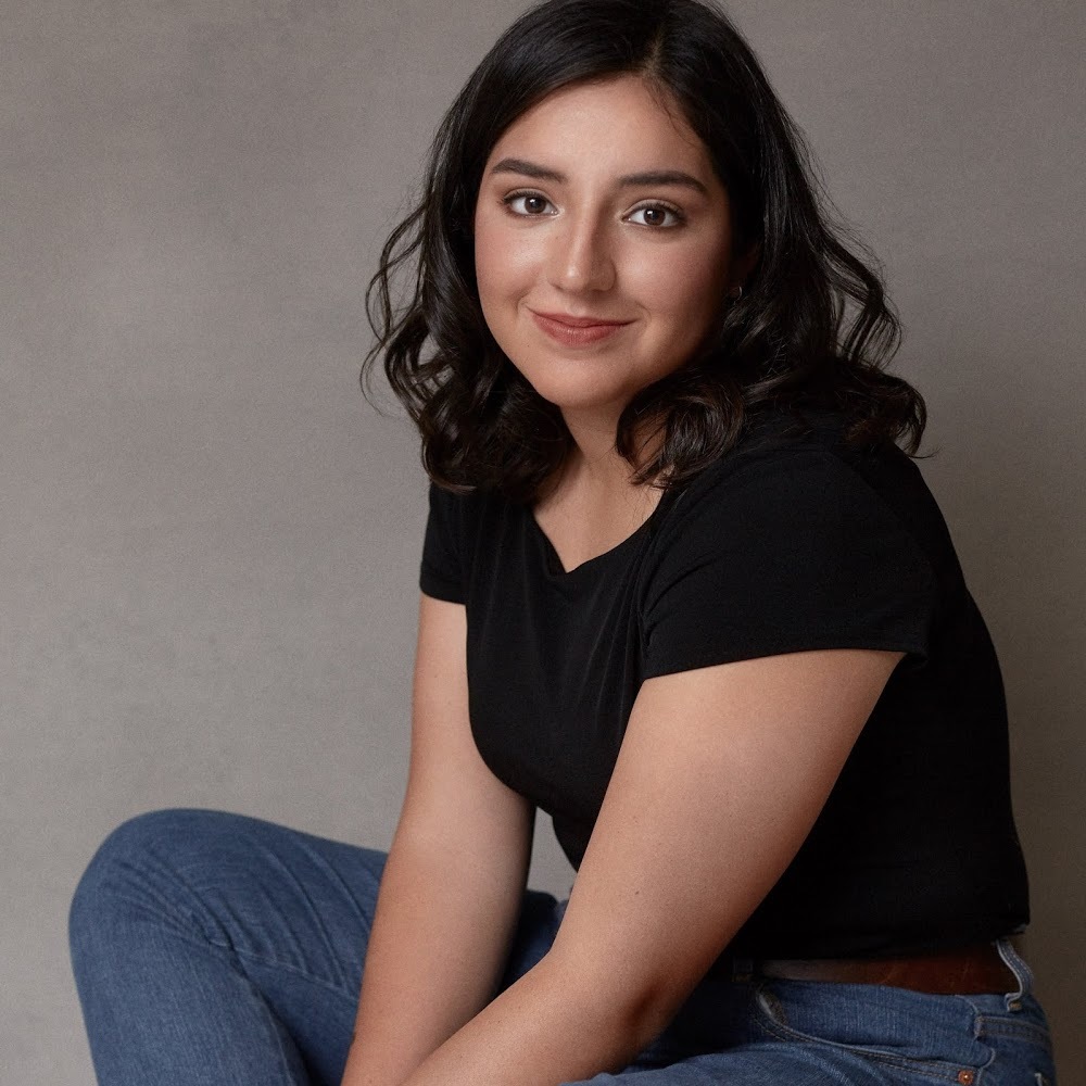 Meet your Posher, Paulina